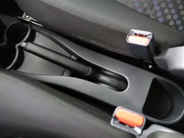 Suzuki Celerio