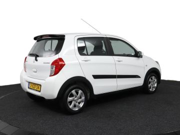 Suzuki Celerio