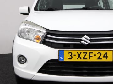 Suzuki Celerio