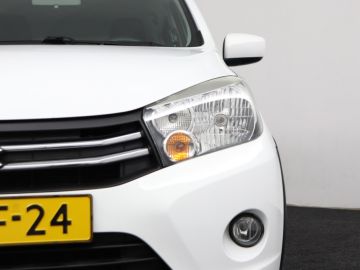 Suzuki Celerio
