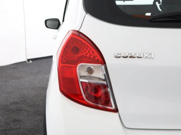 Suzuki Celerio