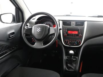 Suzuki Celerio