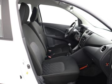 Suzuki Celerio