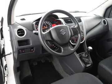 Suzuki Celerio