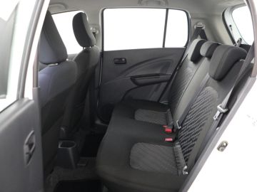 Suzuki Celerio