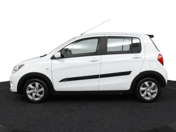 Suzuki Celerio