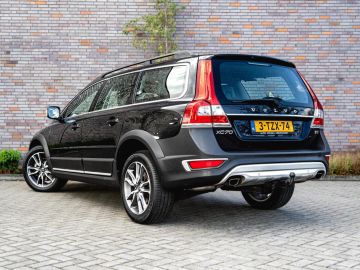 Volvo XC70