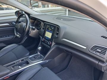 Renault Mégane Estate