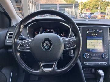 Renault Mégane Estate