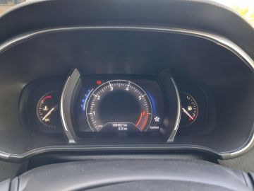 Renault Mégane Estate
