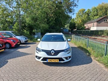 Renault Mégane Estate