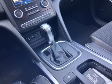 Renault Mégane Estate