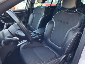 Renault Mégane Estate