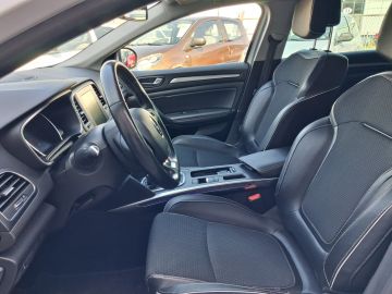 Renault Mégane Estate
