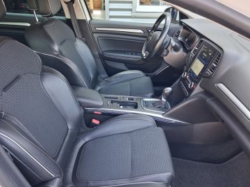 Renault Mégane Estate