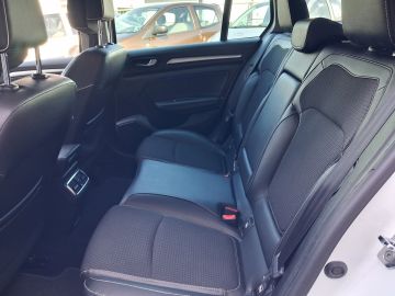 Renault Mégane Estate