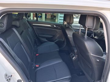 Renault Mégane Estate