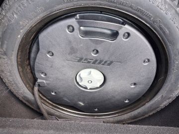 Renault Mégane Estate