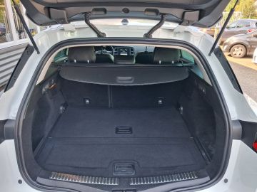 Renault Mégane Estate