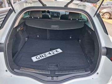 Renault Mégane Estate