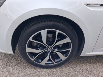 Renault Mégane Estate