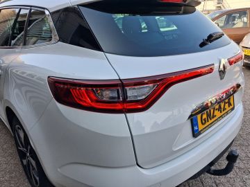 Renault Mégane Estate