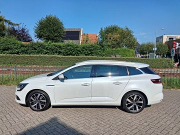 Renault Mégane Estate