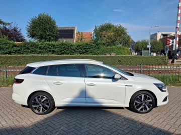Renault Mégane Estate