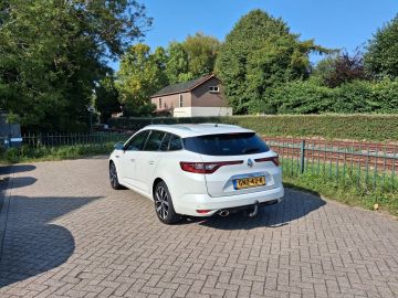 Renault Mégane Estate