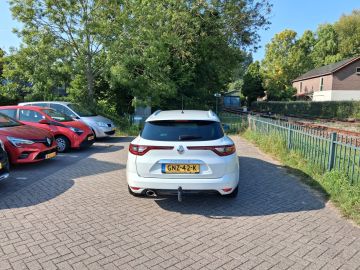 Renault Mégane Estate