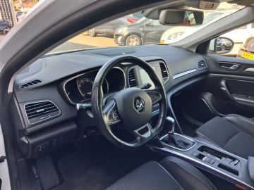 Renault Mégane Estate