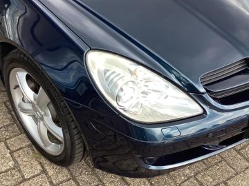 Mercedes-Benz SLK