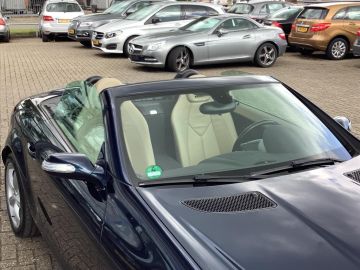 Mercedes-Benz SLK