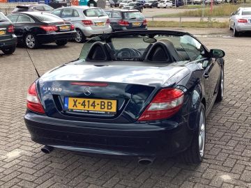 Mercedes-Benz SLK
