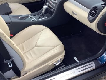 Mercedes-Benz SLK