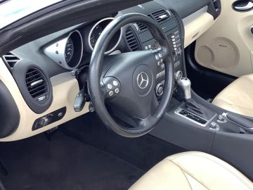 Mercedes-Benz SLK
