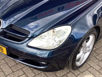 Mercedes-Benz SLK