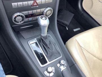 Mercedes-Benz SLK