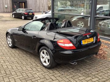 Mercedes-Benz SLK