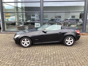 Mercedes-Benz SLK