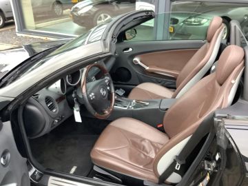 Mercedes-Benz SLK