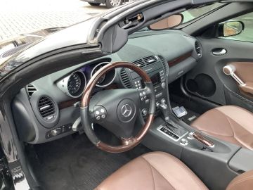 Mercedes-Benz SLK