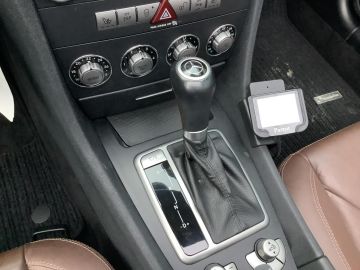 Mercedes-Benz SLK