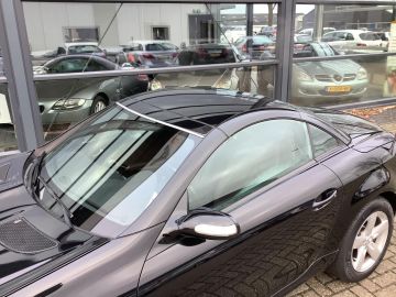 Mercedes-Benz SLK