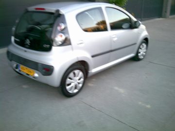 Citroën C1