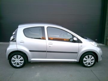 Citroën C1