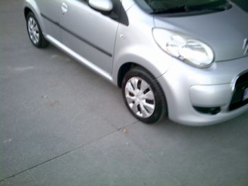 Citroën C1