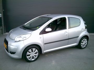Citroën C1
