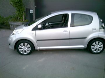 Citroën C1
