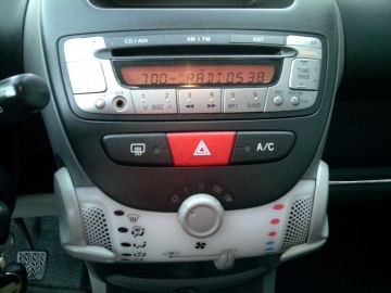 Citroën C1